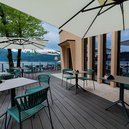 Hotel L'Approdo Pettenasco Εξωτερικό φωτογραφία