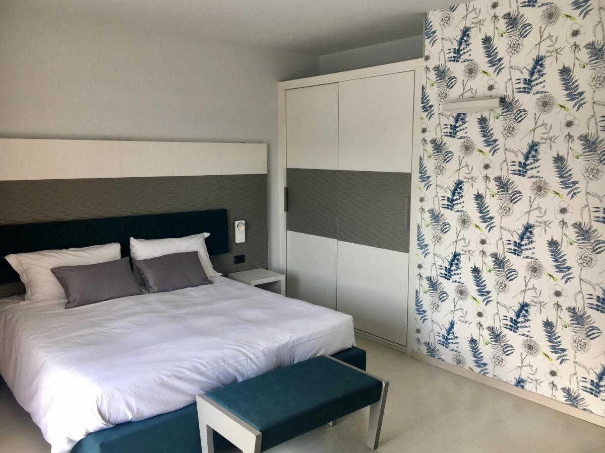 Hotel L'Approdo Pettenasco Εξωτερικό φωτογραφία