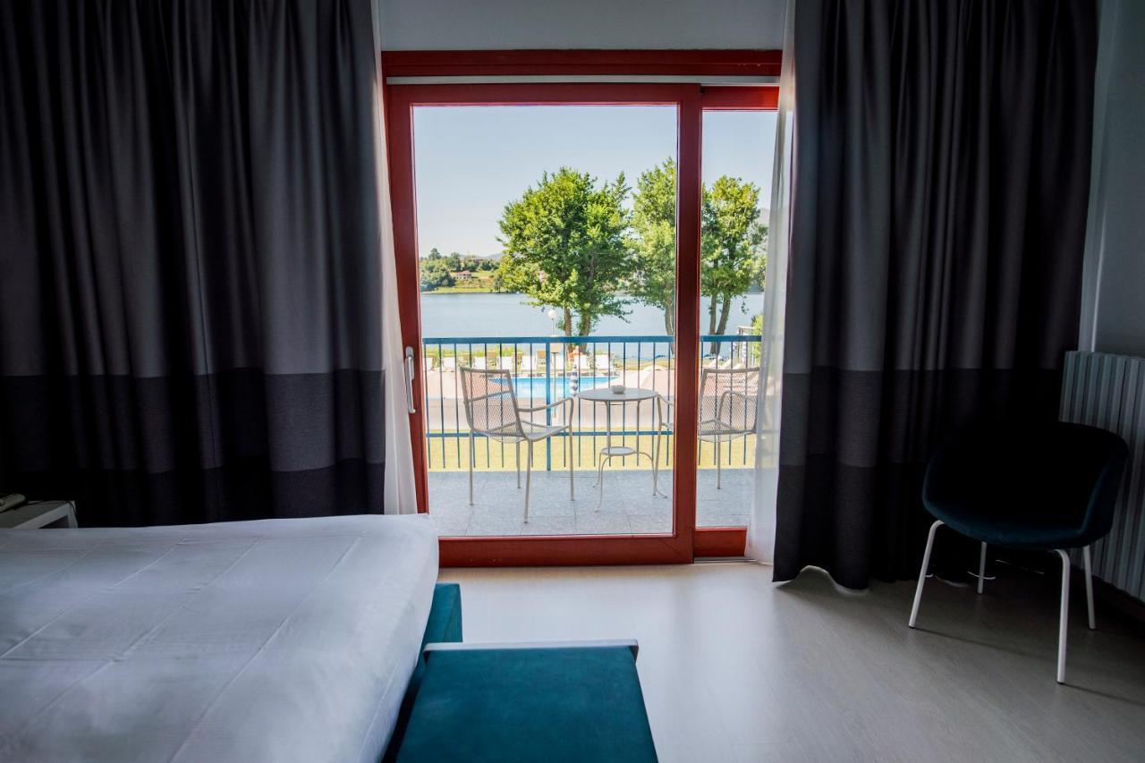 Hotel L'Approdo Pettenasco Εξωτερικό φωτογραφία