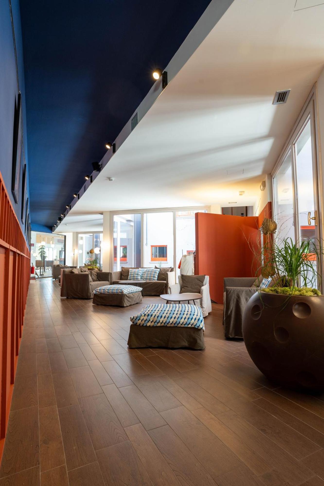 Hotel L'Approdo Pettenasco Εξωτερικό φωτογραφία