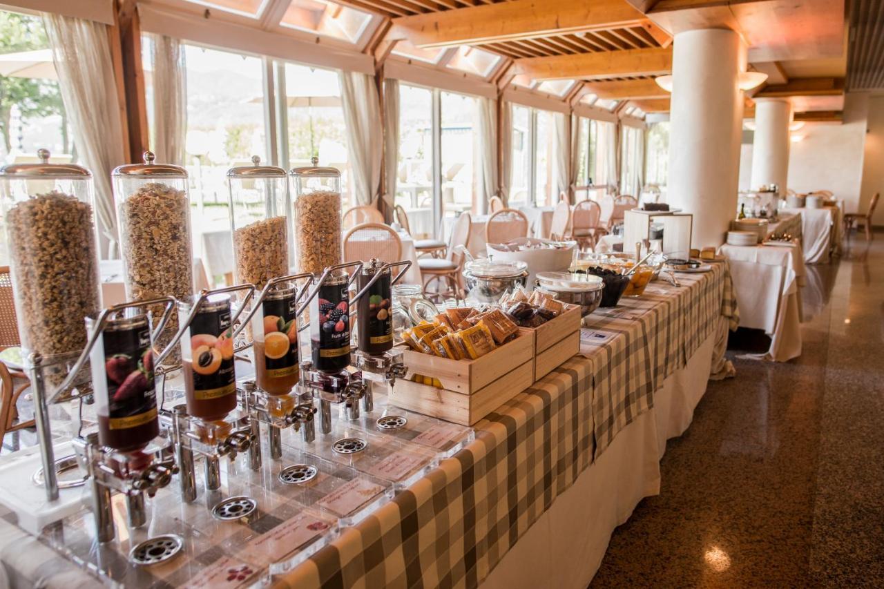 Hotel L'Approdo Pettenasco Εξωτερικό φωτογραφία